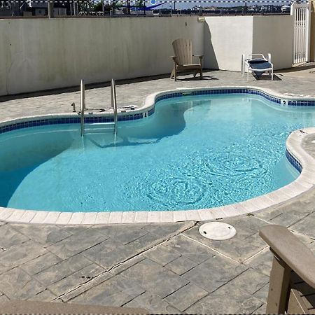 Cori Noel Villa Ocean City Szoba fotó