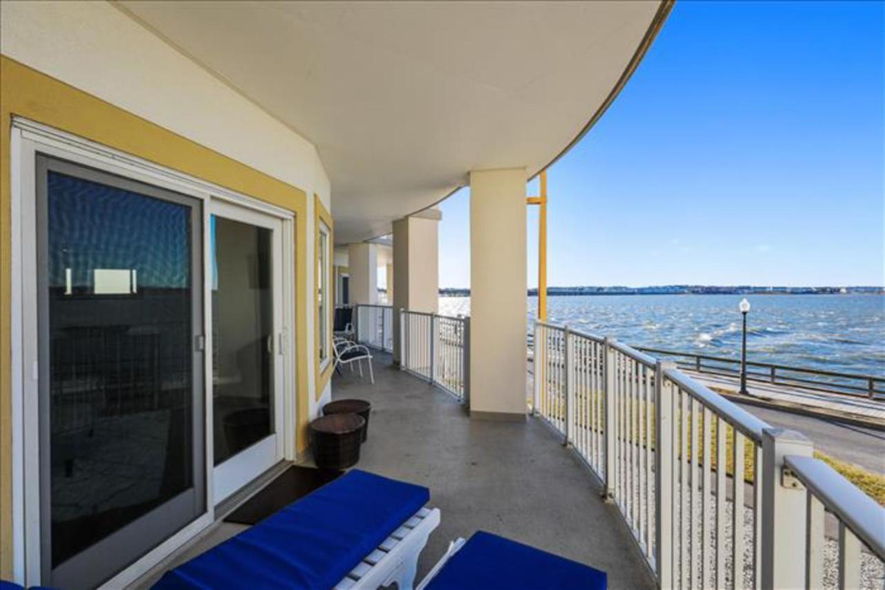 Cori Noel Villa Ocean City Kültér fotó