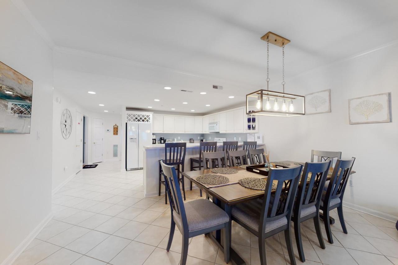 Cori Noel Villa Ocean City Kültér fotó