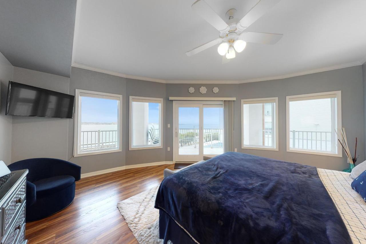 Cori Noel Villa Ocean City Kültér fotó